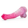 unicorny Gode Monster JOSTEX  21 x 6cm